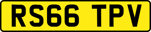 RS66TPV