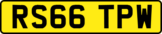 RS66TPW