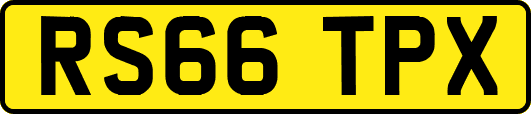 RS66TPX