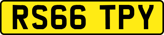 RS66TPY