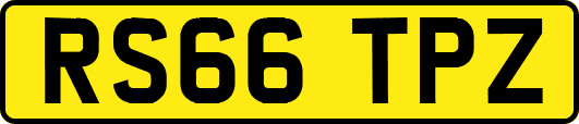 RS66TPZ