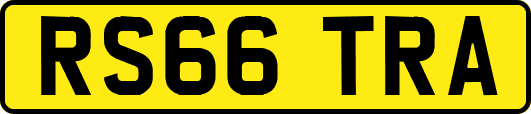 RS66TRA