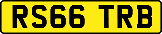 RS66TRB