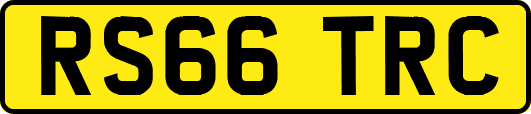 RS66TRC