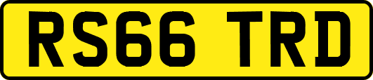 RS66TRD