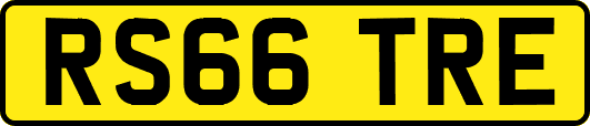 RS66TRE