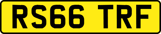 RS66TRF