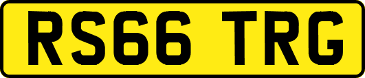 RS66TRG
