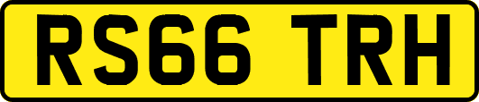 RS66TRH