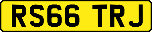 RS66TRJ