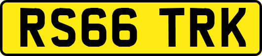 RS66TRK