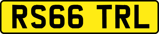 RS66TRL
