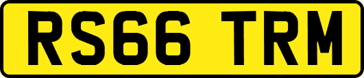 RS66TRM