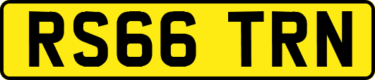 RS66TRN