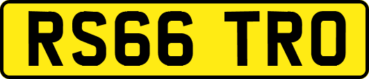 RS66TRO