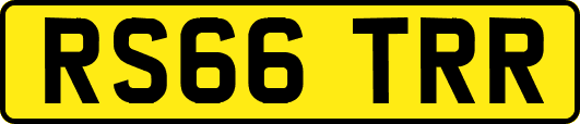 RS66TRR