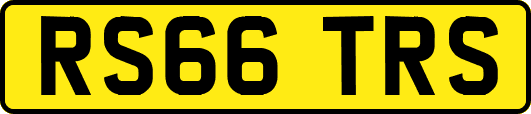 RS66TRS