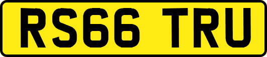 RS66TRU