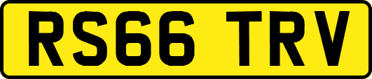 RS66TRV