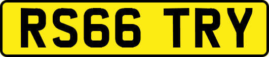RS66TRY