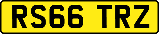RS66TRZ