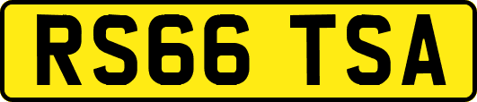 RS66TSA