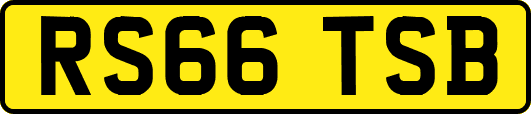 RS66TSB