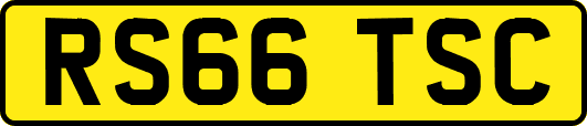 RS66TSC