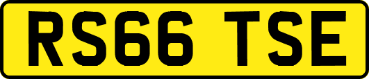 RS66TSE