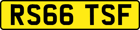 RS66TSF