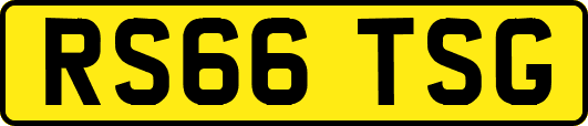 RS66TSG