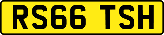 RS66TSH