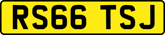 RS66TSJ