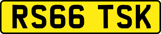 RS66TSK