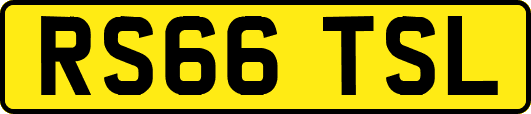 RS66TSL