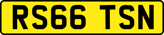 RS66TSN