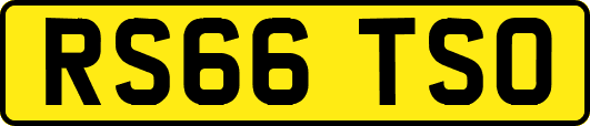 RS66TSO