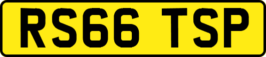RS66TSP