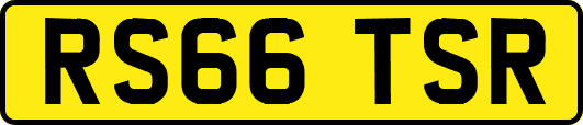 RS66TSR