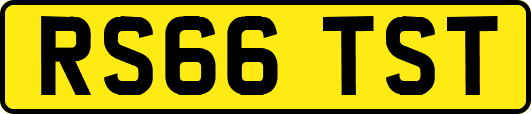 RS66TST