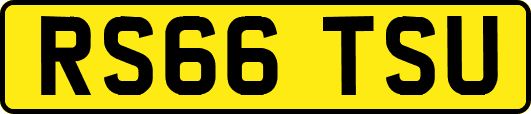 RS66TSU