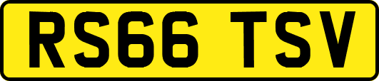 RS66TSV