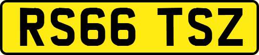 RS66TSZ