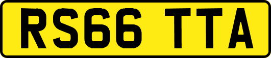 RS66TTA