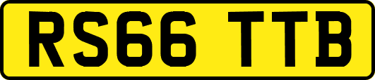 RS66TTB