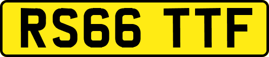 RS66TTF