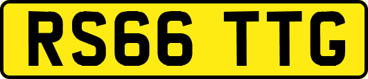 RS66TTG