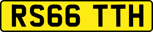 RS66TTH
