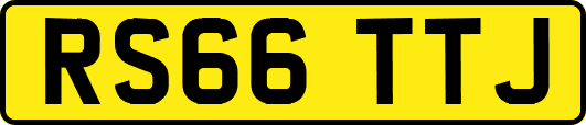 RS66TTJ