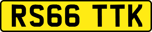 RS66TTK
